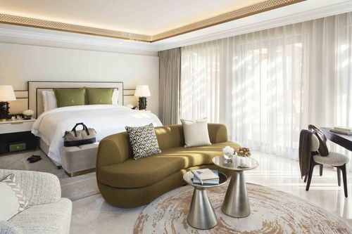 Latest company Solutions about LED-Nachtbeleuchtung für Luxushotels im Nahen Osten