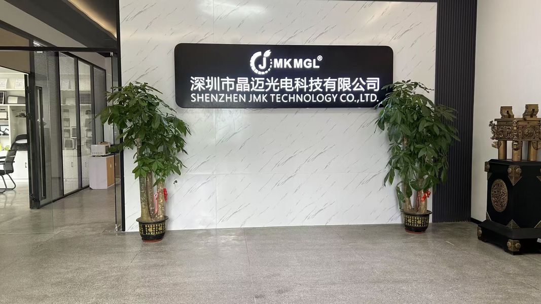 Shenzhen JMK Optoelectronics Technology Co., Ltd.