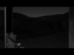 All-in-One Solar Streetlight with Integrated Battery and Panel High Luminous Efficiency