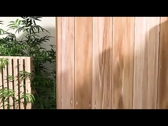 Éclairage solaire à LED haute luminosité LED avec capteur de mouvement