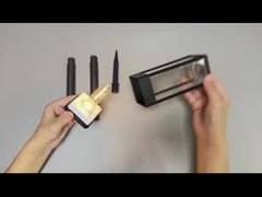 Decorative Solar Path Lights 3000K Waterproof Solar Pathway Lights 3LM