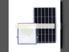 Lumières LED étanches à l'eau en aluminium IP67 LED étanche à la poussière