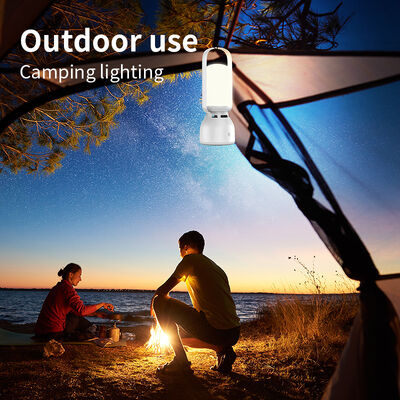 Bon prix Lumière de nuit LED de camping 70Hz - 18KHz haut-parleur Bluetooth sans fil Portable en ligne