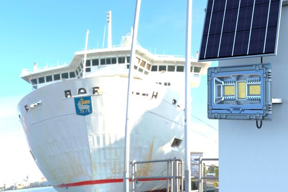 Dobra cena. 515LM RGB LED Flood Light Zindywidualizowany Bluetooth Zewnętrzne światła podmuchowe Inteligentne w Internecie