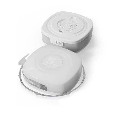 Bon prix Logo personnalisé Camping Lumières décoratives 3m 5m RGB Lumières à cordes Portables en ligne