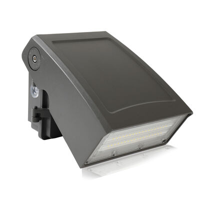 Guter Preis 60w LED-Wallpack 5000K Full Cut Off Wallpack 6600LM Online