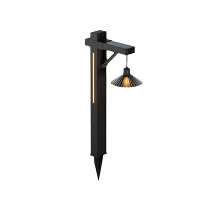 Giá tốt. IP65 Mặt trời đèn LED đường ánh sáng 2700K / 6500K Mặt trời đường ánh sáng vườn trực tuyến