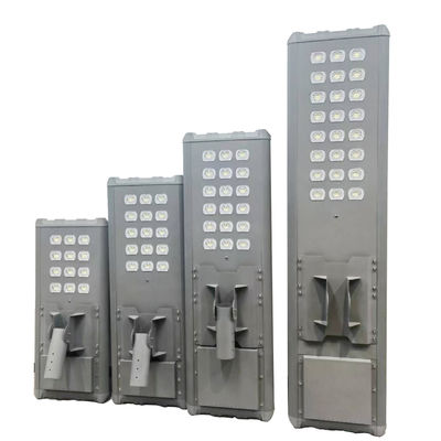 Bon prix Lumière solaire tout en un extérieur haute luminosité 4800-12000LM IP65 imperméable à l'eau pour 3 jours de pluie en ligne