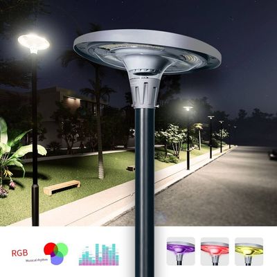 Guter Preis Intelligente Solargartenleuchte mit Bluetooth APP Control Musik Synchronisation und Ultra-Lange Akkulaufzeit Online