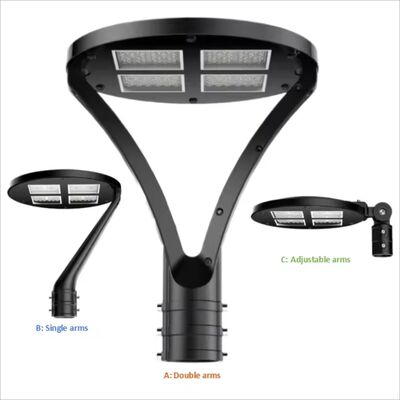 Buen precio 150LM/W alta eficiencia luminosa, Iluminación de patio, Iluminación de paisaje exterior para senderos de jardín en línea