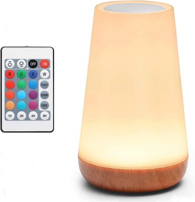 Bon prix Lumière de chevet à commande tactile de charge USB portable en ligne