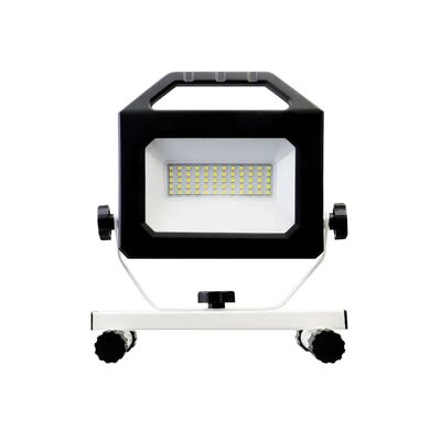 Bom preço 18W resistência à luz, luz de trabalho LED,iluminação de emergência para canteiros de obras e oficinas on-line