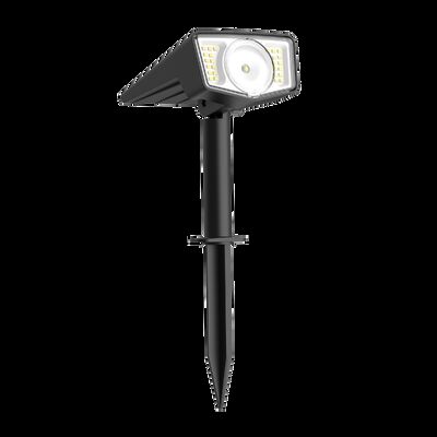 Giá tốt. Ánh sáng màu RGB chuyển đổi cao ánh sáng mặt trời ánh sáng bên ngoài sân tường chiếu sáng trực tuyến