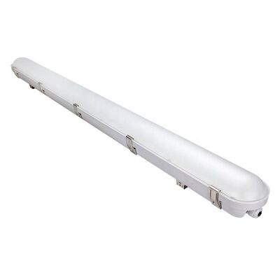 Bon prix Éclairage d'urgence à LED tri-proof réglable à plusieurs puissances pour usines, entrepôts et garages en ligne