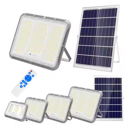 Good price High Power Solar Flood Light IP65 Outdoor Solar Security Lights Commercial online