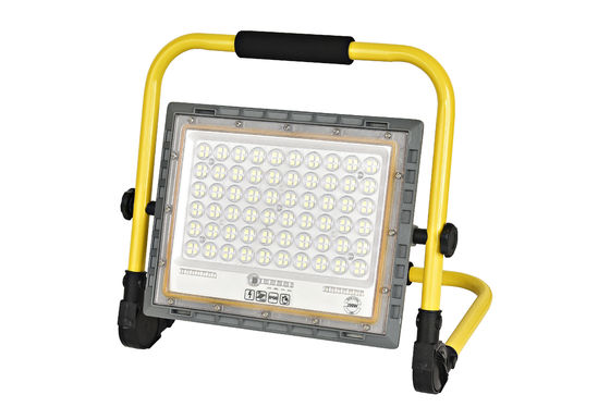 Good price Emergency Portable Outdoor Work Lights 20000LM Rechargeable LED Work Lamp Waterproof online