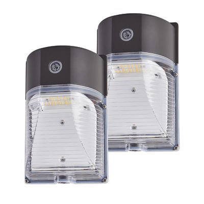 قیمت خوب مقاومت UV IP65 چراغ های دیواری بیرونی 3000K - 6000K چراغ های دیواری تجاری خارجی آنلاین