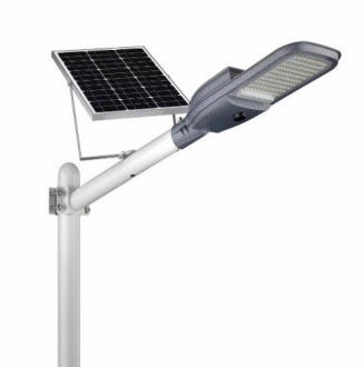 Good price Remote Operated Smart Solar Street Light IP65 Water Proof Street Light For Paths online