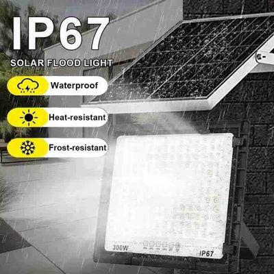 قیمت خوب IP67 دیوار نصب فلود لایت 40W 50W 100W 200W 300W فلود لایت باغ خورشیدی آنلاین