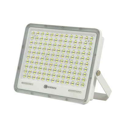 Good price 6000K Solar LED Flood Light Aluminum Solar Security Flood Light 100W 200W 300W 400W online