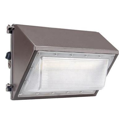 Good price 120LM Outdoor Wall Pack Light IP65 Exterior Wall Pack Lights 60w online
