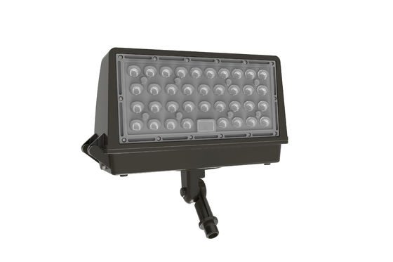 IP65 LED Commercial Flood Light 3000K 4000K 5000K 5700K Aluminum Flood Light