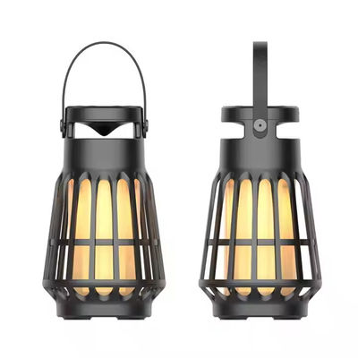 Giá tốt. USB sạc Bluetooth Camping Light 1600K 3200K 4500K Camping Đèn treo trực tuyến