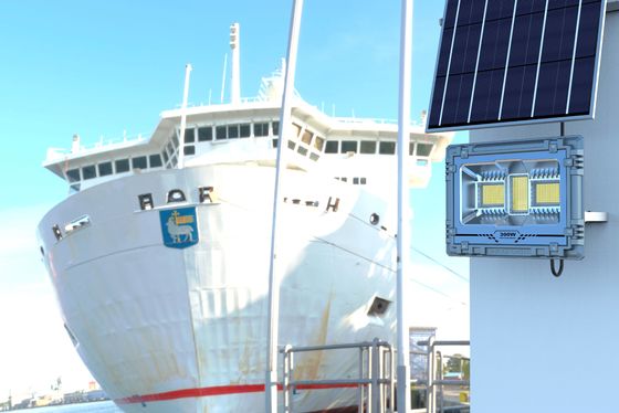Good price 515LM RGB LED Flood Light Customized Bluetooth Outdoor Flood Lights Intelligent online