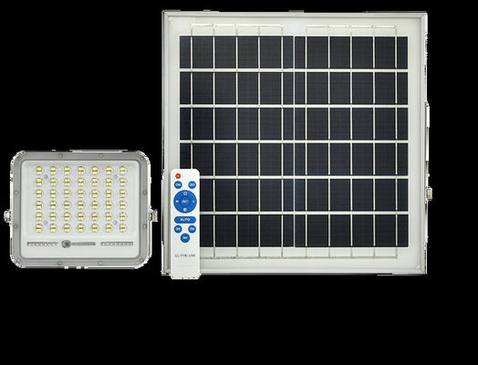 300W 400W LED Outdoor Flood Light Multi Functional Battery Powered Flood Light 6000K