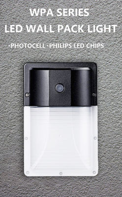 20W / 25W / 30W Mini LED Wall Light 2700LM Outdoor LED Wall Light