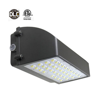 7200LM LED Wall Pack 60W Wall Pack Lights 5000K Full Cutoff Dusk to Dawn