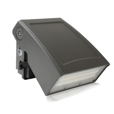 Good price 60w LED Wall Pack 5000K Full Cut Off Wall Pack 6600LM online
