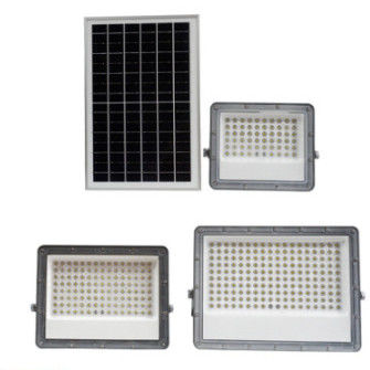 High Efficiency 200w Solar Flood Light Intelligent Solar Outdoor Floodlight High Brightness