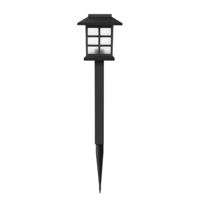 Good price Solar Pathway Lights Outdoor IP65 Waterproof – High Lumen LED Landscape Garden Lights for Walkway, Driveway & Yard Decoration online