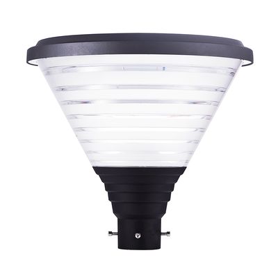 قیمت خوب All in one solar street Garden light designed for commercial use pathway solar light IP65 Waterproof آنلاین