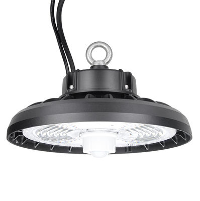 Good price 150W UFO LED High Bay Light with 1-10V Dimming and 80,000H Lifetime for Industrial Lighting online