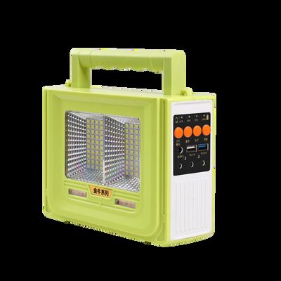 Giá tốt. Khẩn cấp toàn cầu, 7200mAh Capacity lớn, Hệ thống mặt trời ánh sáng, ngoài trời Trại nhà chiếu sáng trực tuyến