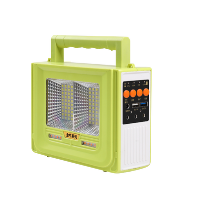 Good price Universal Emergency,7200mAh Large Capacity, Solar System Light , Outdoor Camping Home Lighting online