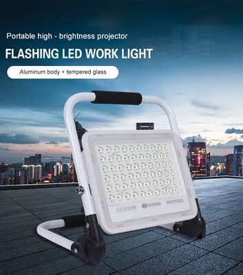 Goede prijs Draagbare rotatie met hoge helderheid, sterke zoeklamp, noodverlichting voor campings online