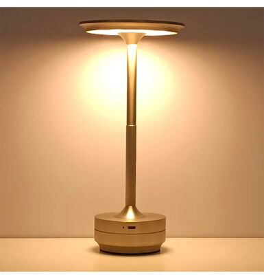 Rechargeable Portable Charging Touch USB LED Desk Lamp