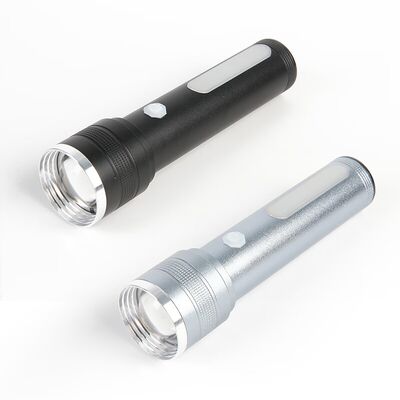 قیمت خوب چراغ قوه فوق العاده با دوام و پرقدرت، گشت زنی در فضای باز، ماهیگیری و روشنایی اضطراری آنلاین