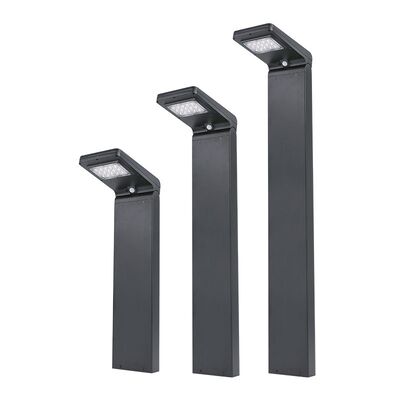 Bon prix Lumière solaire de jardin. Double réglage de température de couleur. en ligne