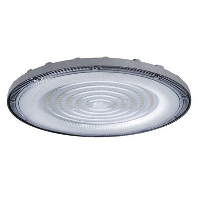 Dobra cena. Światła UFO o wysokiej jasności, oświetlenie wysokiego pasma dla fabryk, magazynów i siłowni w Internecie