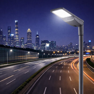 Good price Energy-Efficient Smart LED Street Lights | Modular Road Lighting | IP66 Waterproof, IK09 Impact-Resistant online