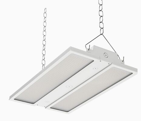 Bom preço Lâmpada de mineração linear LED dobrável anti-reflexo para iluminação de armazém e fábrica on-line