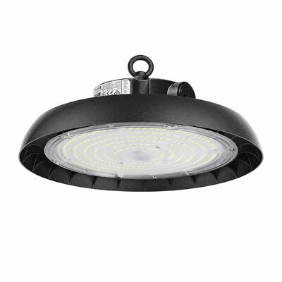 Guter Preis Dimmbare UFO-LED-Industrie- und Bergbauleuchte mit drei Farbtemperaturen und Schutzart IP65 Online